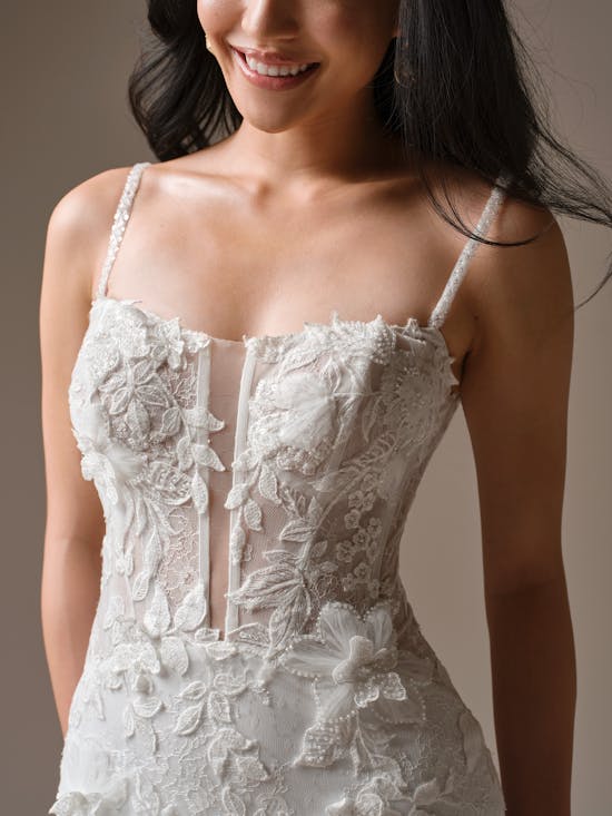 Maggie Sottero Laurie Fit and Flare Wedding Dress Alt54 IV001