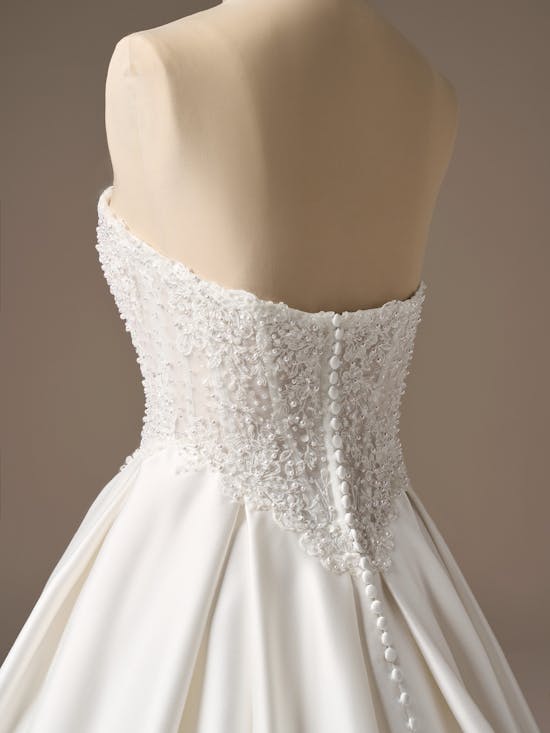 Maggie Sottero London Ballgown Wedding Dress Alt102 IV002