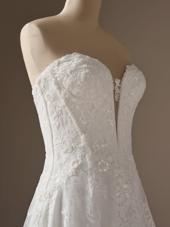 Maggie Sottero Lucca A line Wedding Dress Alt101 IV002