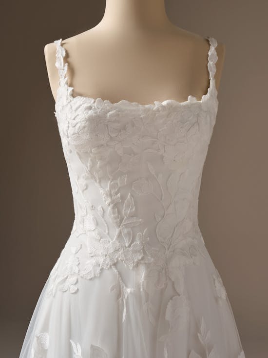 Maggie Sottero Natalie Marie A line Wedding Dress Alt101 IV002