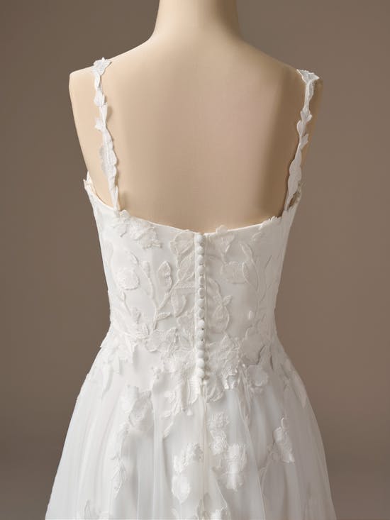 Maggie Sottero Natalie Marie A line Wedding Dress Alt102 IV002