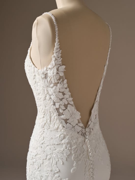 Maggie Sottero Noelle Fit and Flare Wedding Dress Alt102 IV002