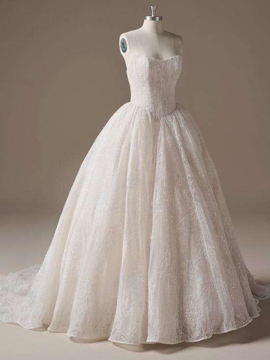 Maggie Sottero Raquel Ballgown Wedding Dress Alt100 IV033