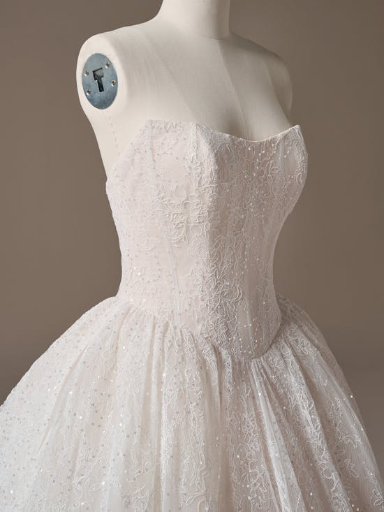 Maggie Sottero Raquel Ballgown Wedding Dress Alt101 IV033