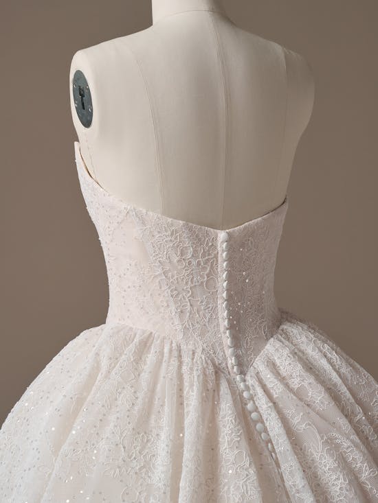 Maggie Sottero Raquel Ballgown Wedding Dress Alt102 IV033
