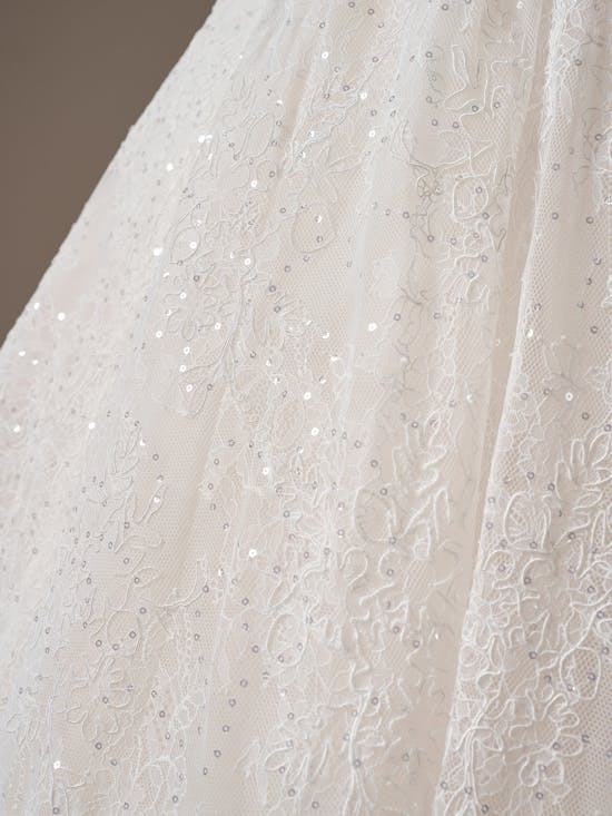 Maggie Sottero Raquel Ballgown Wedding Dress Alt105 IV033