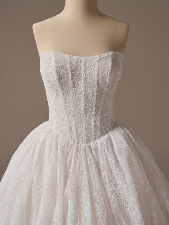 Maggie Sottero Raquel Ballgown Wedding Dress Color1 IV033