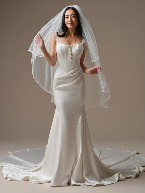 Maggie Sottero Sinclaire Fit and Flare Wedding Dress Alt51 IV002