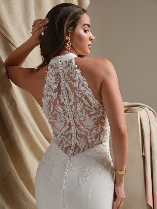 Maggie Sottero Spokane Sheath Wedding Dress Alt55 IV002