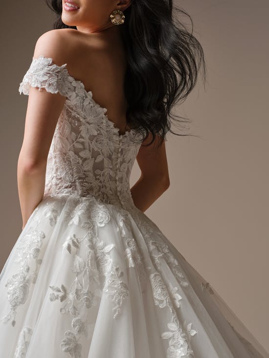 Maggie Sottero Verina Ballgown Wedding Dress Alt57 IV002