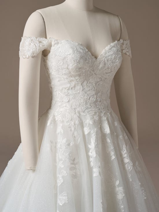 Maggie Sottero Verina Ballgown Wedding Dress Alt101 IV002