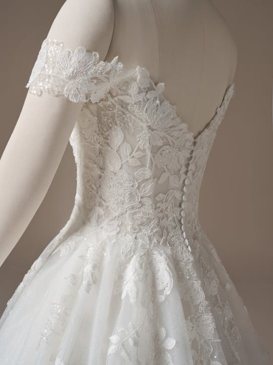 Maggie Sottero Verina Ballgown Wedding Dress Alt102 IV002