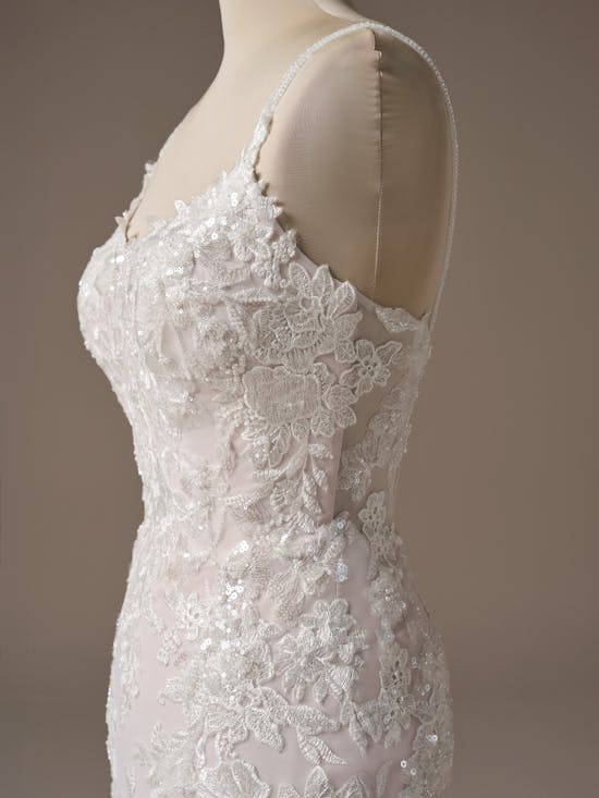 Rebecca Ingram Eden Fit and Flare Wedding Dress Alt101 IV052