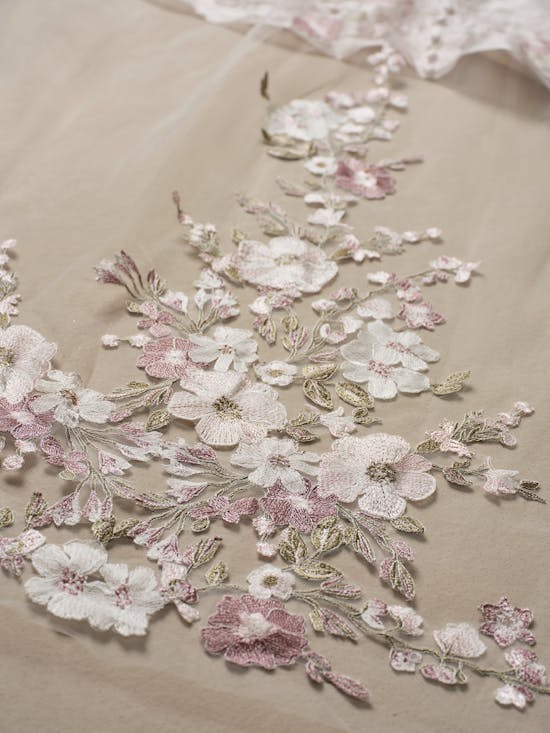 Sottero and Midgley Alvarez Ballgown Wedding Dress Alt56 PK120