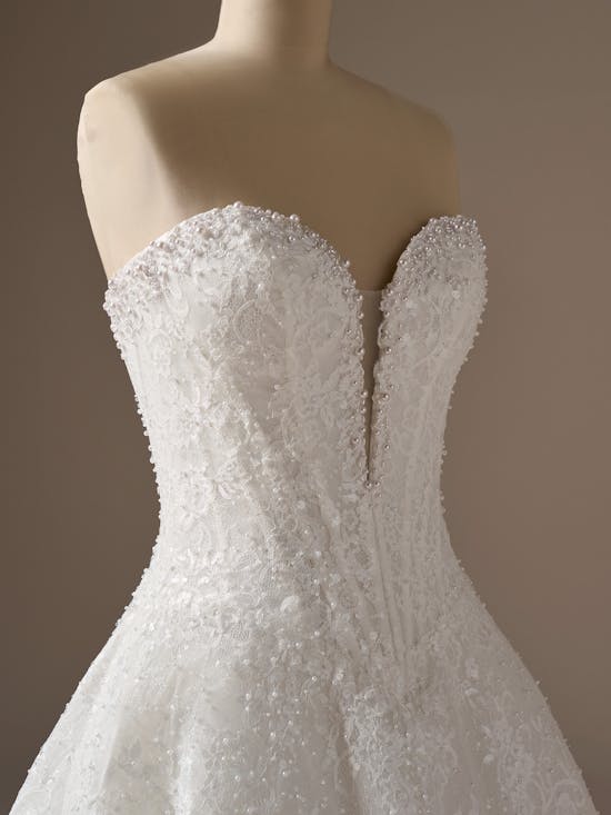 Sottero and Midgley Angelica A Line Wedding Dress Alt101 IV002