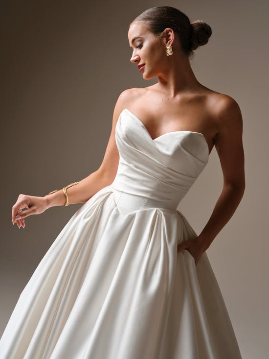 Sottero and Midgley Elias Ballgown Wedding Dress Alt51 IV002