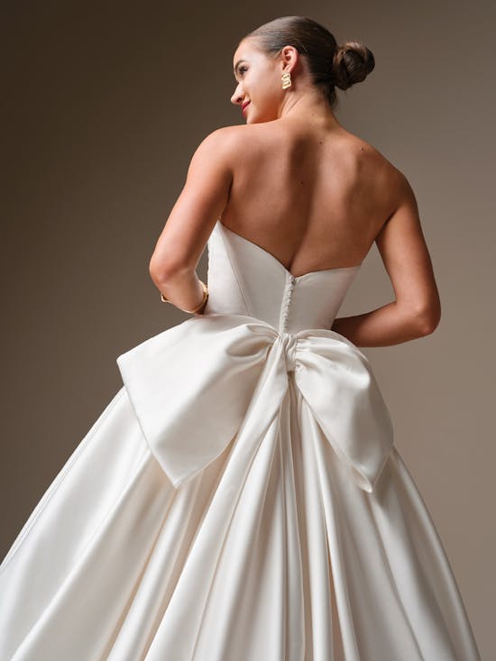 Sottero and Midgley Elias Ballgown Wedding Dress Alt57 IV002