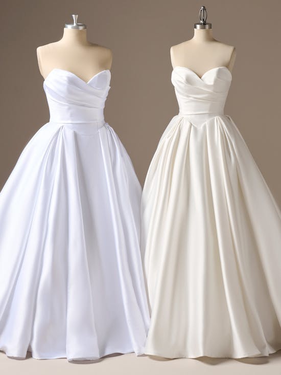 Sottero and Midgley Elias Ballgown Wedding Dress Color3 CC