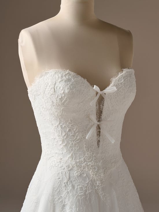 Sottero and Midgley Granger A line Wedding Dress Alt101 IV002