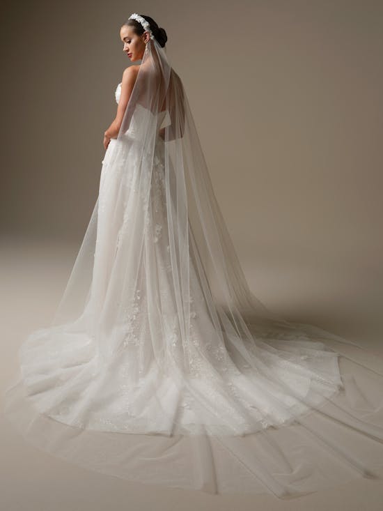 Sottero and Midgley Kalinda Ballgown Wedding Dress Alt58 IV066