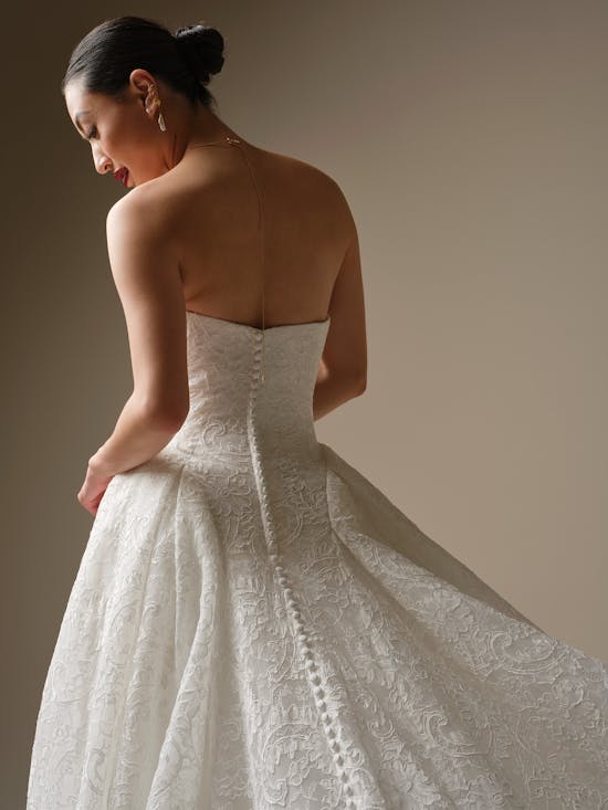 Sottero and Midgley Tamar A line Wedding Dress Alt60 IV002