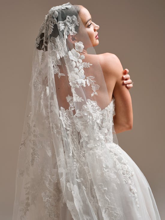 Sottero and Midgley Twilight Lane A line Wedding Dress Alt58 IV244