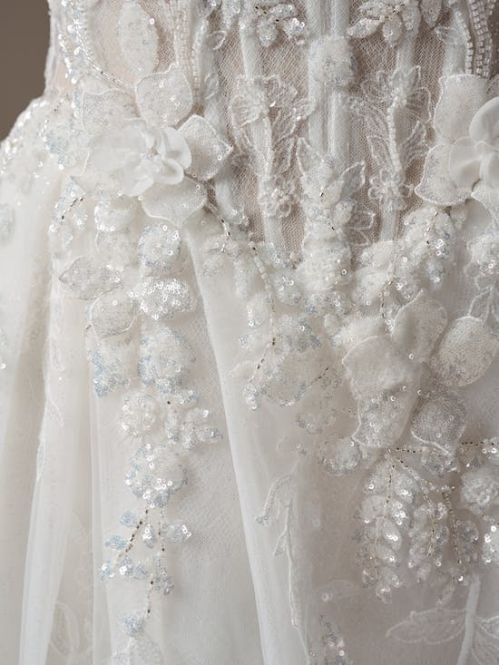 Sottero and Midgley Twilight Lane A Line Wedding Dress Color2 IV005