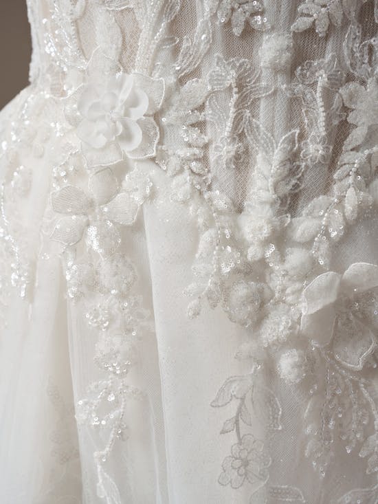 Sottero and Midgley Twilight Lane A Line Wedding Dress Color3 IV001
