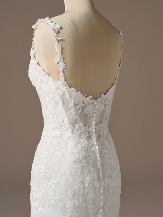 Sottero and Midgley West Fit and Flare Wedding Dress Alt102 IV002