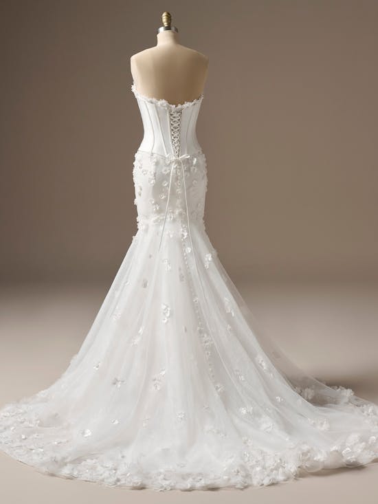 Sottero and Midgley Akari Bustier Alt202 IV002