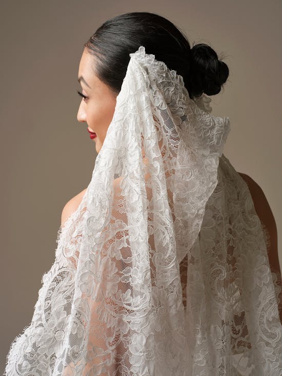 Sottero and Midgley Tamar Veil Accessory Alt203 IV002