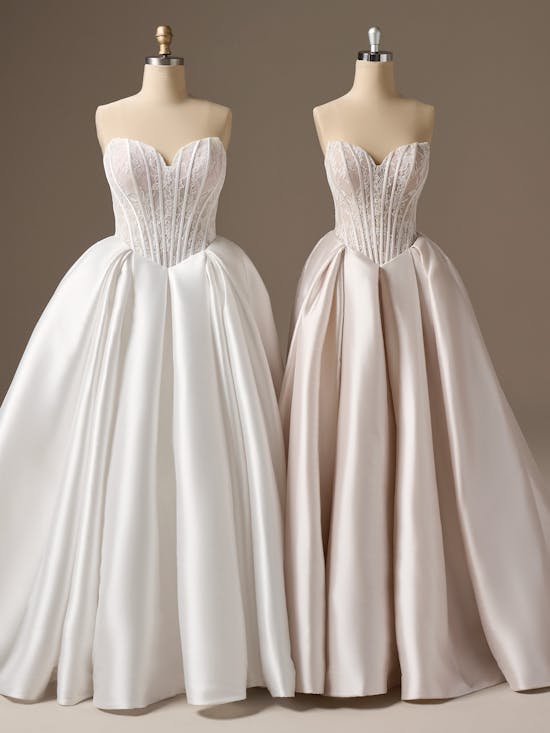Maggie Sottero Ashland Ballgown Wedding Dress 26MS400A01 Color3 CC