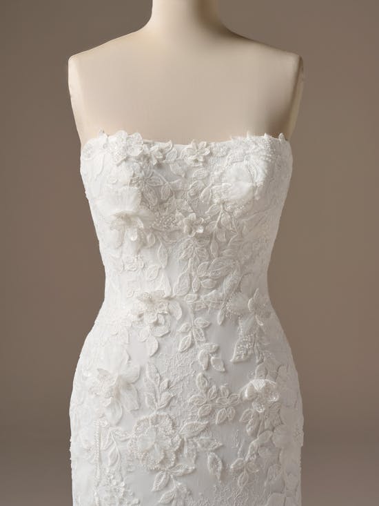 Maggie Sottero Laurie Fit and Flare Wedding Dress 26MK428B11 Alt101 IV001