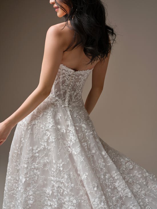 Maggie Sottero Memphis Ballgown Wedding Dress 26MS450A01 Alt57 IV066