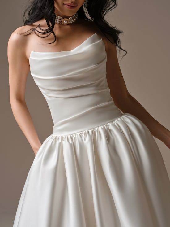 Maggie Sottero Sylvana Ballgown Wedding Dress 26MS482A01 Alt52 IV002