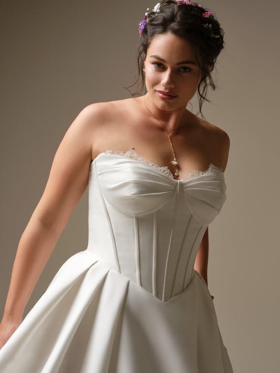 Rebecca Ingram Zorina Ballgown Wedding Dress 26RN417A01 Alt71 IV002