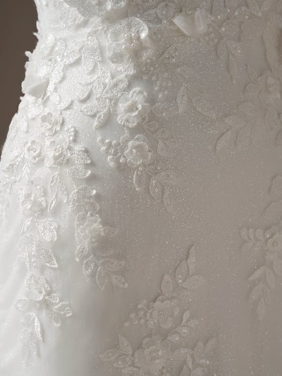 Sottero and Midgley Rashida Fit and Flare Wedding Dress 26SS395B02 Alt102 IV002