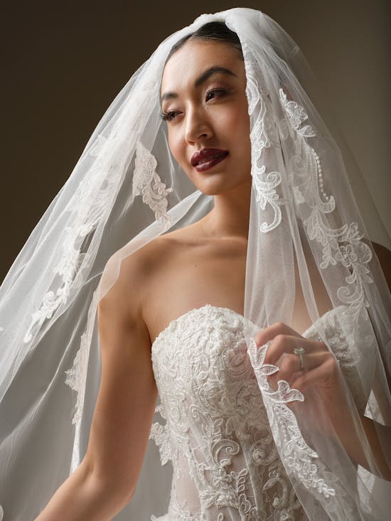 Sottero and Midgley Zulani Ballgown Wedding Dress 26SS471A01 Alt51 IV002
