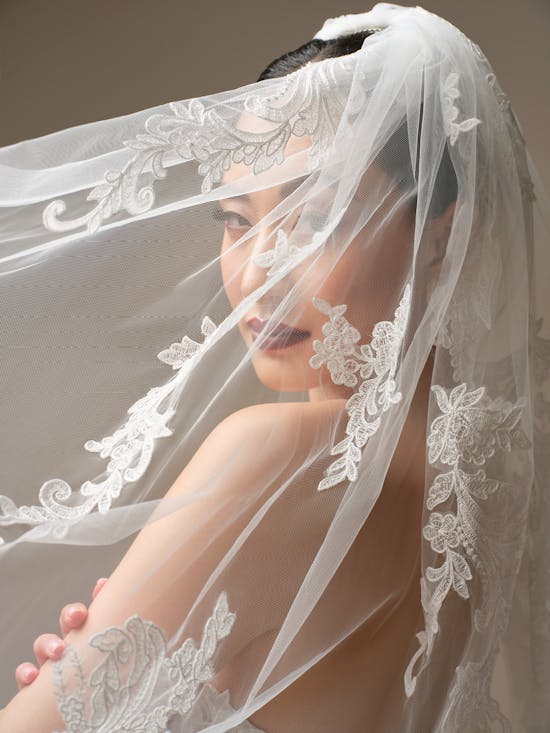 Sottero and Midgley Zulani Ballgown Wedding Dress 26SS471A01 Alt57 IV002