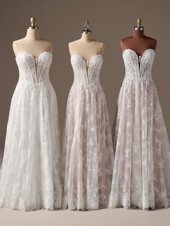 Maggie Sottero Lucca A line Wedding Dress 26MB463 Color4 CC