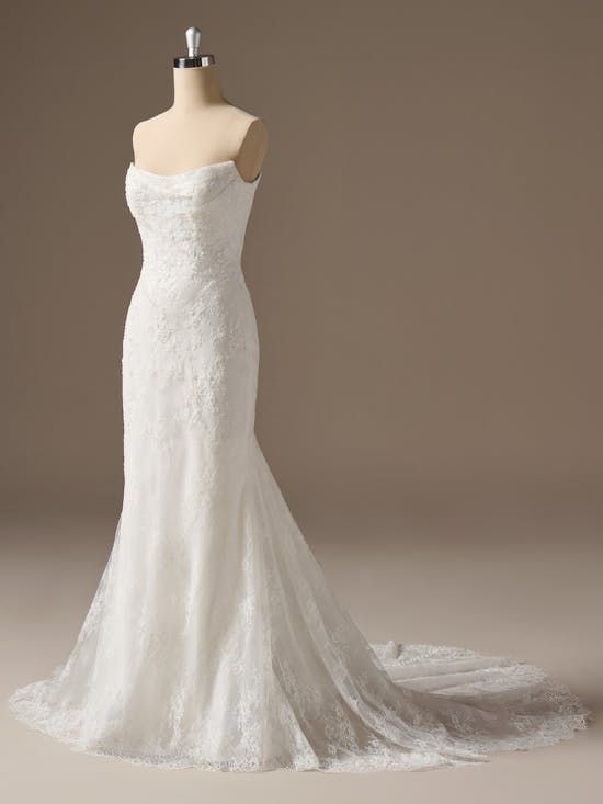 Sottero and Midgley Dublin Fit and Flare Wedding Dress 26SZ481B01 Alt100 IV002