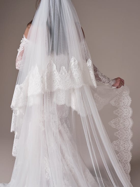 Maggie Sottero Takera Fit and Flare Wedding Dress 25MB941A01 Alt63 IV052