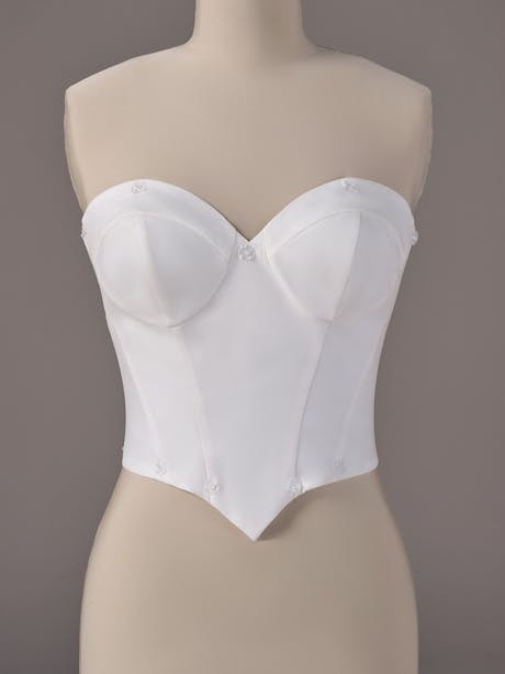 Sottero and Midgley Darren Bodice Accessory BL025SS842000 alt200 IV002