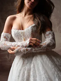 Detachable Sleeves