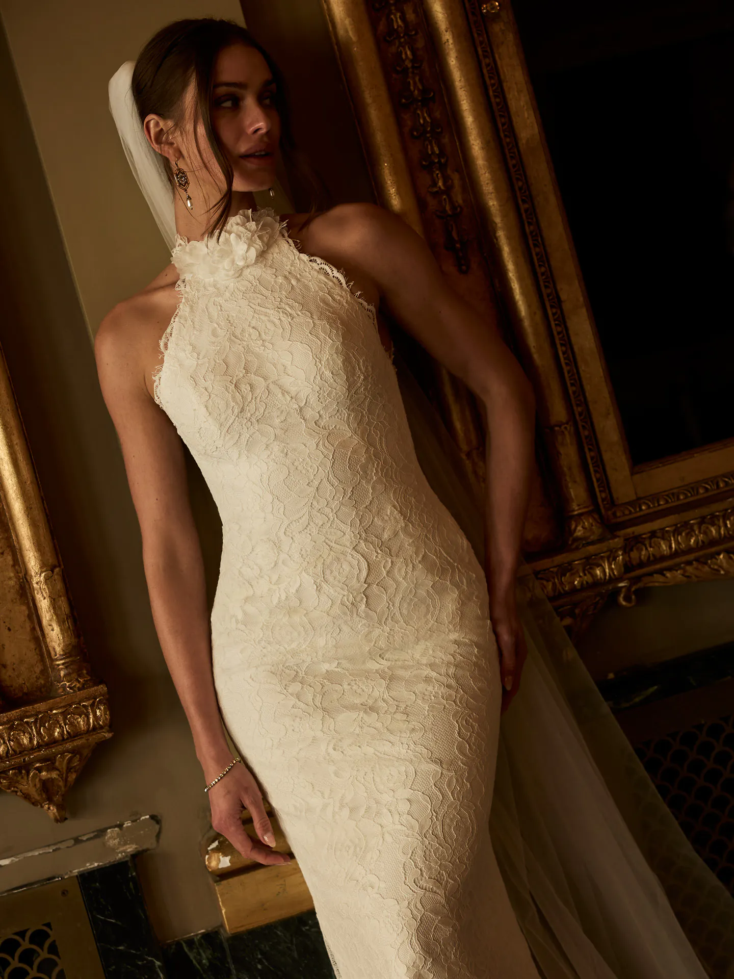 Maggie Sottero Anya Sheath Wedding Dress F6MK095A01 PROMO5 IV002