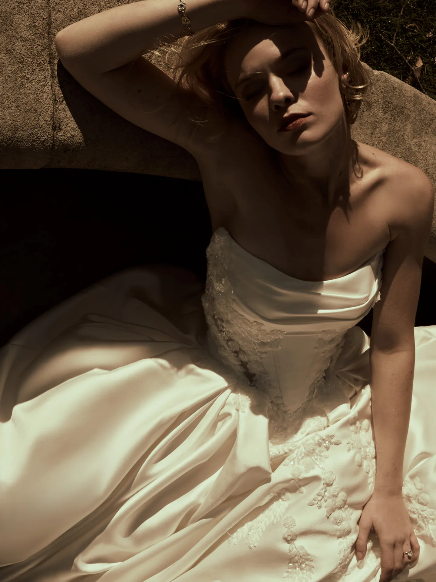 Sottero and Midgley Burke Lane Ballgown Wedding Dress F6SS078A01 PROMO3 IV002