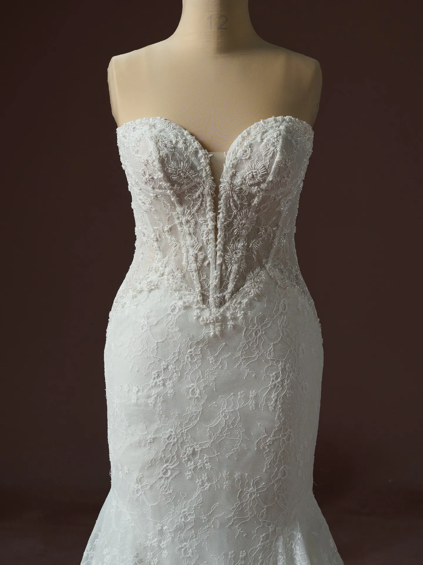 Maggie Sottero Bellevue-Royale Fit-and-Flare-Wedding-Dress Color1 F6MB067A01 IV002