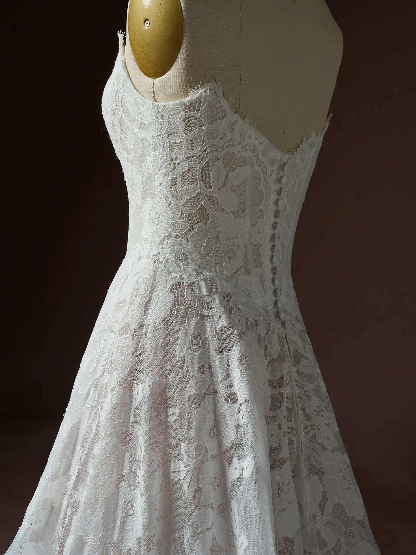 Maggie Sottero Mischa A-line-Wedding-Dress Alt101 F6MB179A11 IV002