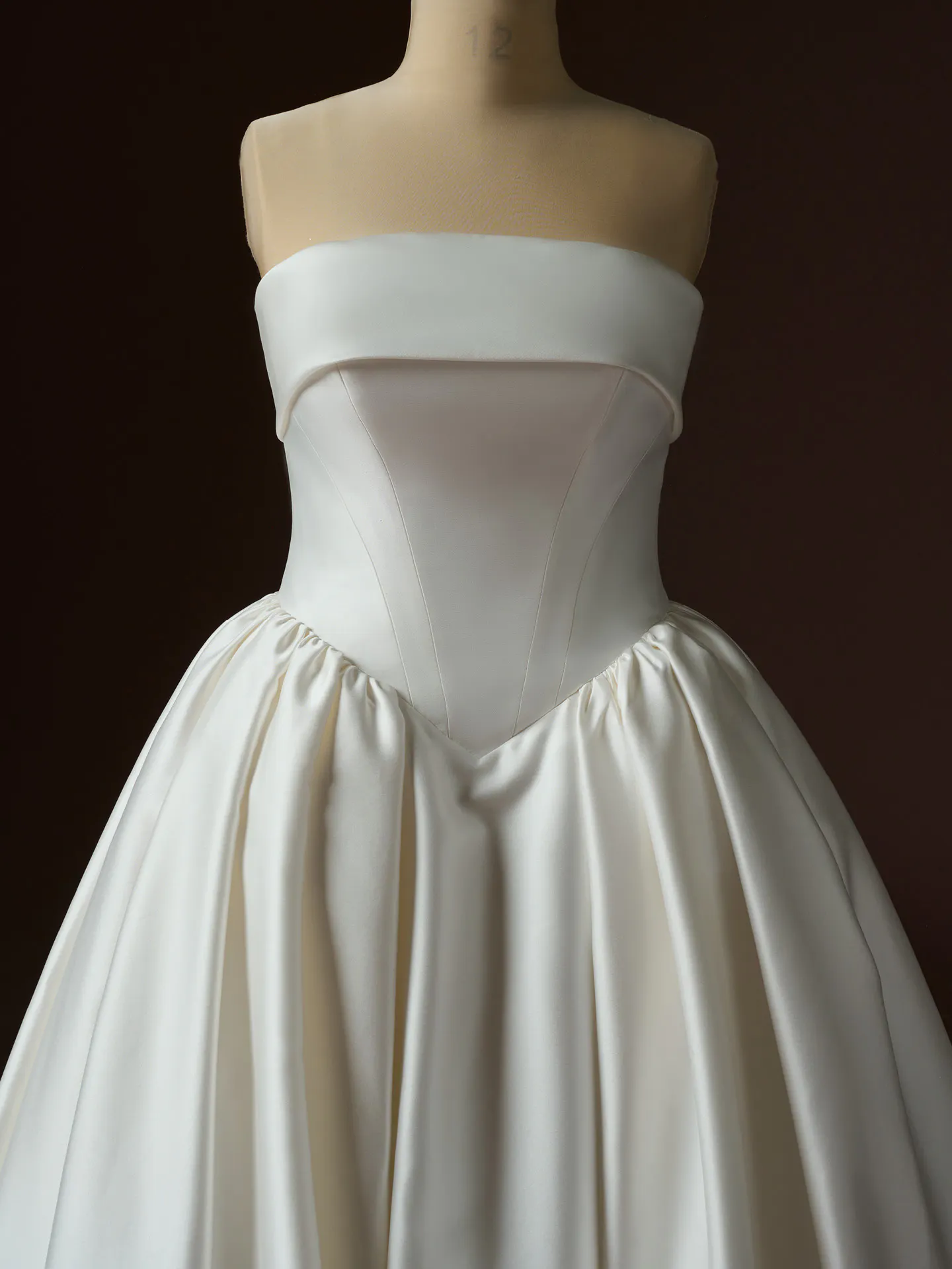 Maggie Sottero Rane Ballgown-Wedding-Dress Color1 F6MS198A01 WH004