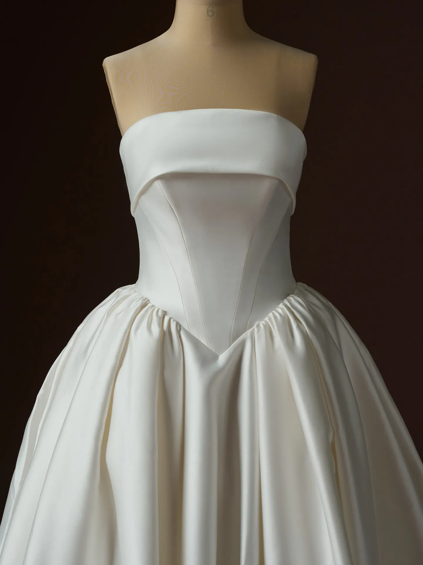 Maggie Sottero Rane Ballgown-Wedding-Dress Color2 F6MS198A01 IV002